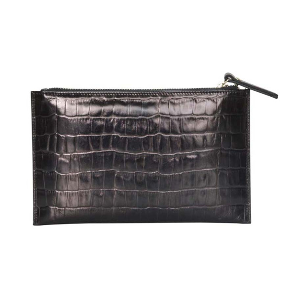 Клатч мини Bebe Coco CROSS, черный