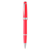 Ручка-роллер Cross Selectip Bailey Light - Coral Chrome