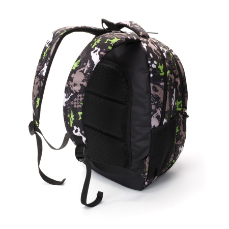 Рюкзак TORBER CLASS X T5220-BLK-GRE