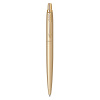 Шариковая ручка Parker Jotter XL Monochrome SE20 - Gold GT