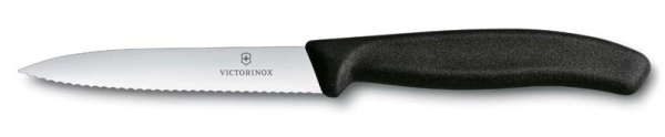 Нож для овощей VICTORINOX SwissClassic 6.7733