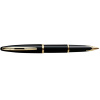 Ручка перьевая Waterman Carene Black Sea GT
