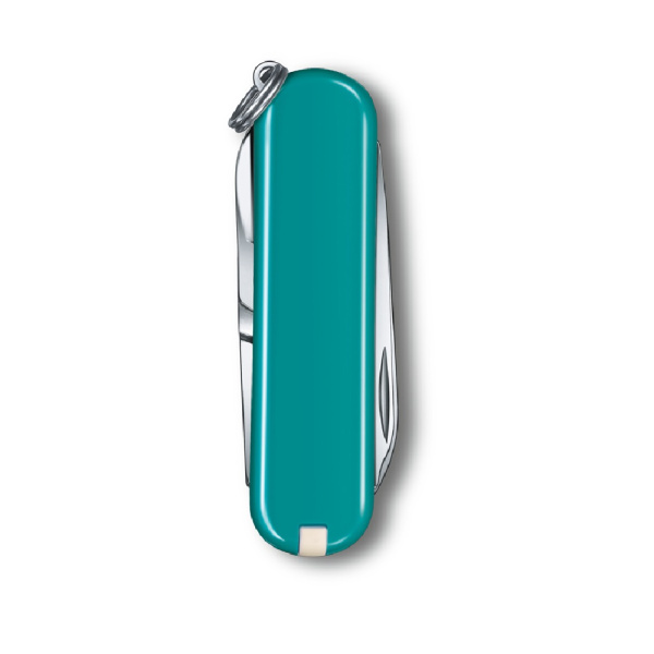Нож-брелок Classic SD Colors Mountain Lake VICTORINOX