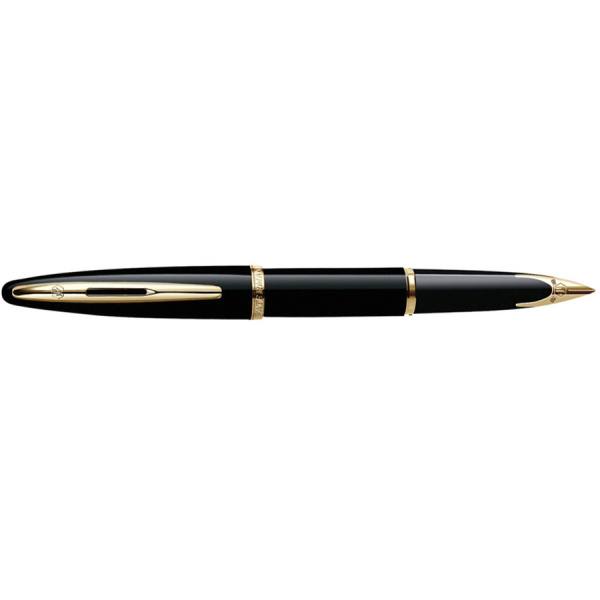Ручка перьевая Waterman Carene Black Sea GT