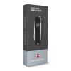 Нож-брелок VICTORINOX Classic SD Colors "Dark Illusion" 0.6223.3G