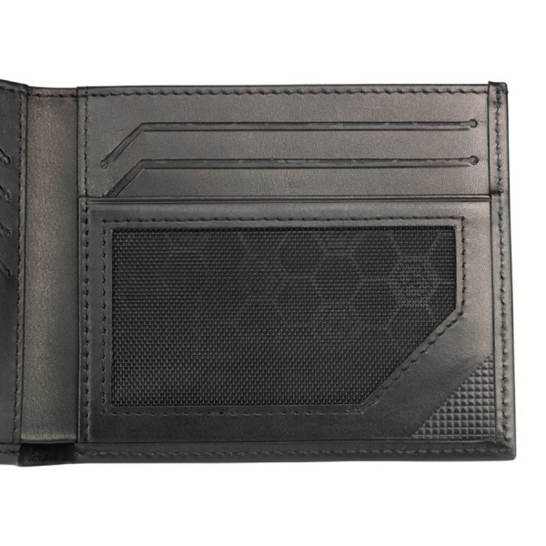 Портмоне VICTORINOX Altius Edge Zenon с защитой от сканирования RFID