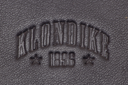 Мини-бумажник KLONDIKE Claim KD1108-03