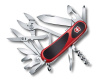 Нож перочинный VICTORINOX Evolution S557 2.5223.SC