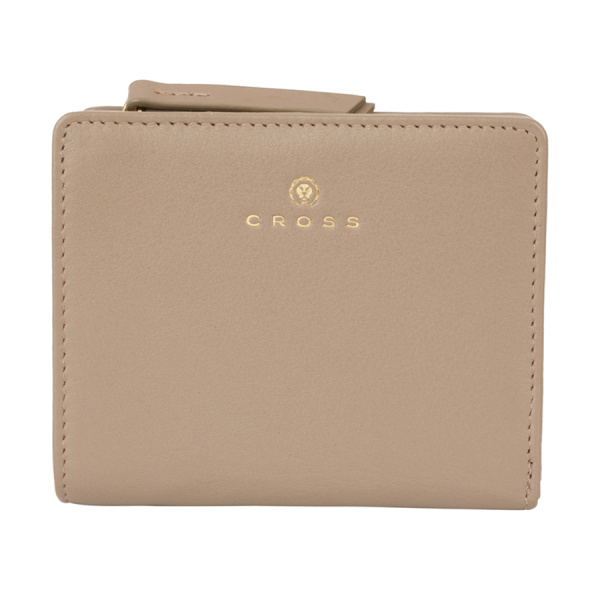 Кошелёк Cross Monaco Taupe, бежевый