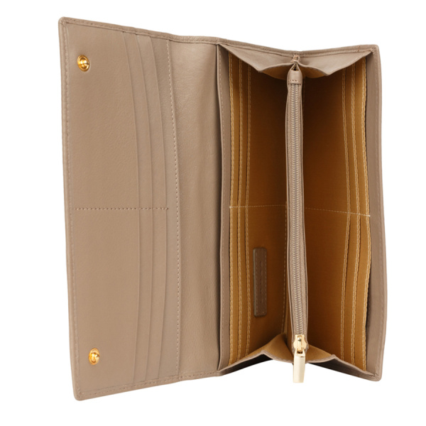 Кошелёк Cross Monaco Taupe, бежевый