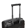 Чемодан TORBER Nevo T2207S-Black