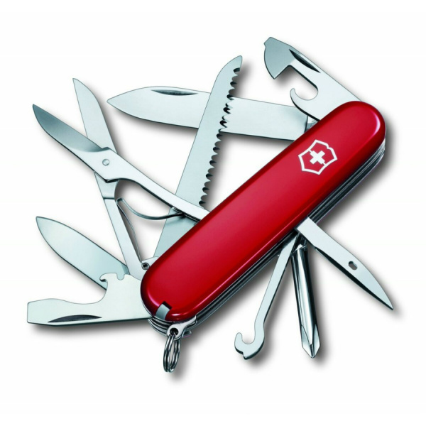 Складной нож VICTORINOX Fieldmaster