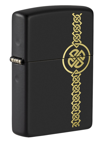 Зажигалка Zippo Celtic Design