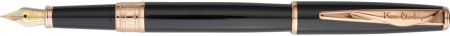 Ручка перьевая Pierre Cardin SECRET Business PCA1060FP