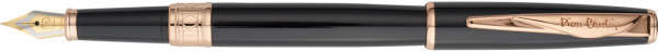 Ручка перьевая Pierre Cardin SECRET Business PCA1060FP