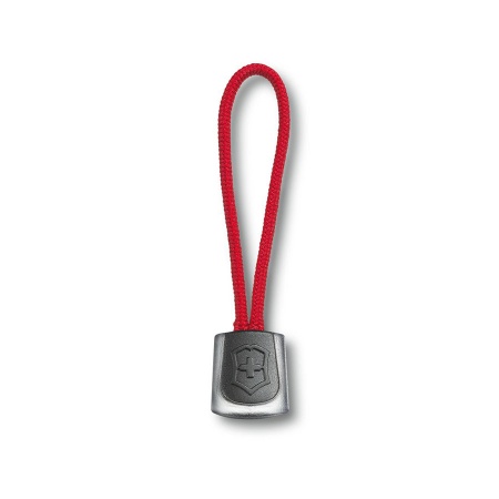 Темляк VICTORINOX, 65 мм, красный