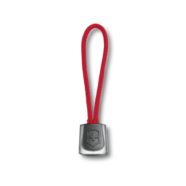 Темляк VICTORINOX, 65 мм, красный