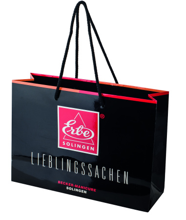 Маникюрный набор Erbe 9192ER