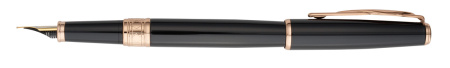 Ручка перьевая Pierre Cardin SECRET Business PCA1060FP