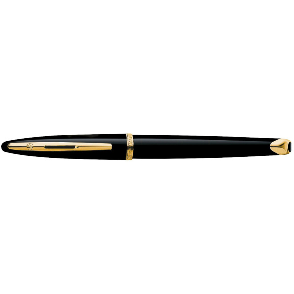 Ручка-роллер Waterman CARENE BLACK SEA GT