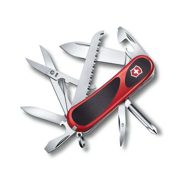Нож перочинный Evolution 18 VICTORINOX