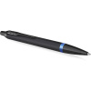 Шариковая ручка Parker IM Vibrant Rings K315 - Marine Blue PVD, M