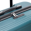 Чемодан TORBER Onego T2081GRL
