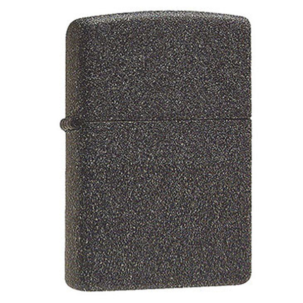 Зажигалка Zippo Iron Stone
