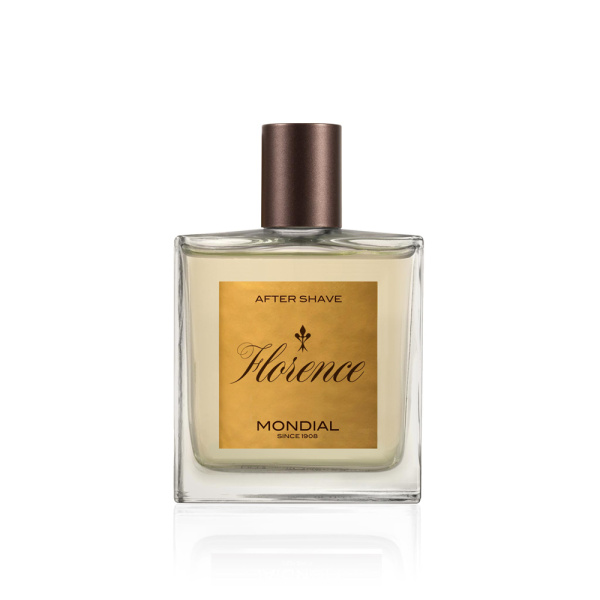 Лосьон после бритья MONDIAL FLORENCE AFTER SHAVE LOTION AS-FLO-100
