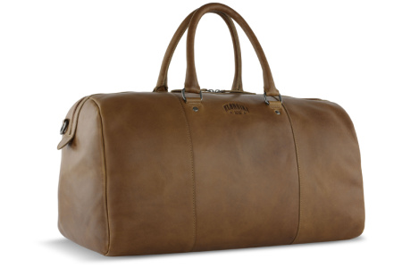 Сумка дорожная KLONDIKE GOLD «Bill» KD1278-04