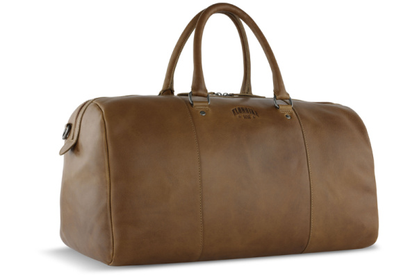Сумка дорожная KLONDIKE GOLD «Bill» KD1278-04