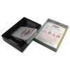 Зажигалка Zippo Harley-Davidson Brushed Chrome