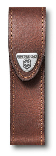 Чехол на ремень VICTORINOX для ножей 111 мм толщиной 2-4 уровня 4.0547