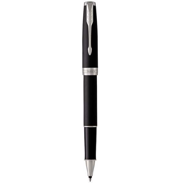 Ручка-роллер Parker Sonnet Matt Black CT