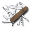 Нож перочинный VICTORINOX Huntsman 1.3711.63