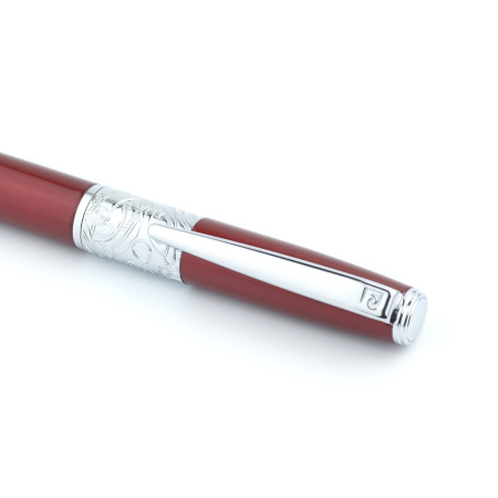 Ручка шариковая Pierre Cardin BARON PC2203BP