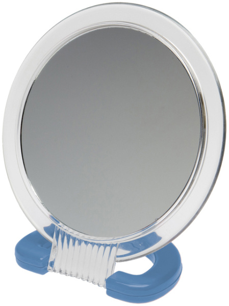 Зеркало Dewal Beauty настольное MR110