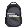 Рюкзак TORBER CLASS X T5220-22-BLK