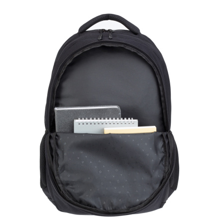 Рюкзак TORBER CLASS X T5220-22-BLK