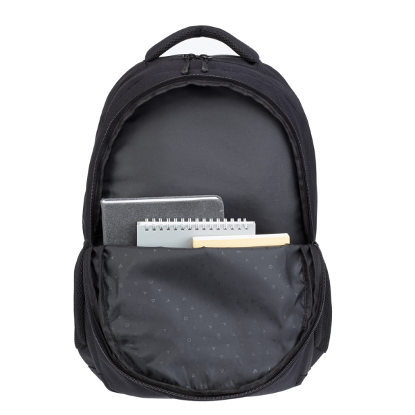 Рюкзак TORBER CLASS X T5220-22-BLK