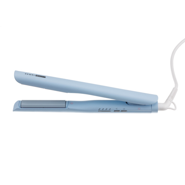 Щипцы для волос DEWAL BEAUTY Blossom 20x75 мм HI2130
