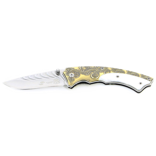 Нож складной Stinger