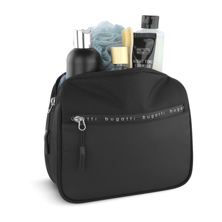 Несессер BUGATTI Blanc Delight 49451301