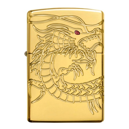 Зажигалка Zippo Armor™