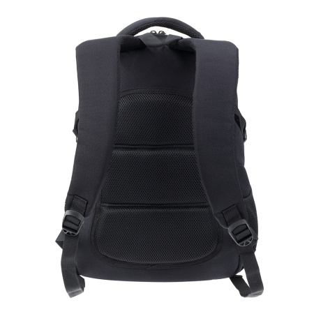Рюкзак TORBER CLASS X T9355-22-BLK-YEL