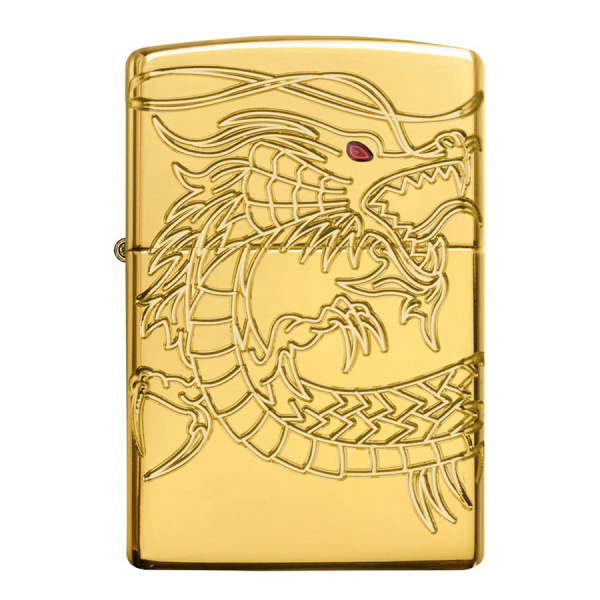 Зажигалка Zippo Armor™
