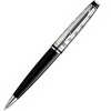 Набор Waterman EXPERT DELUXE BLACK