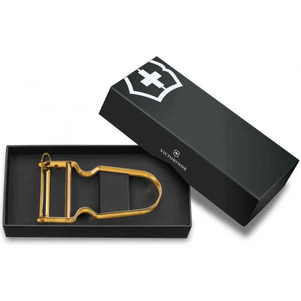 Овощечистка Victorinox Rex Golden
