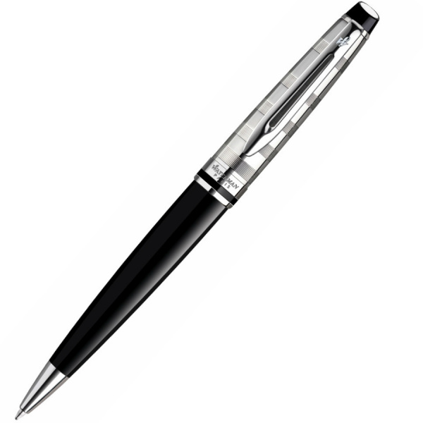Набор Waterman EXPERT DELUXE BLACK