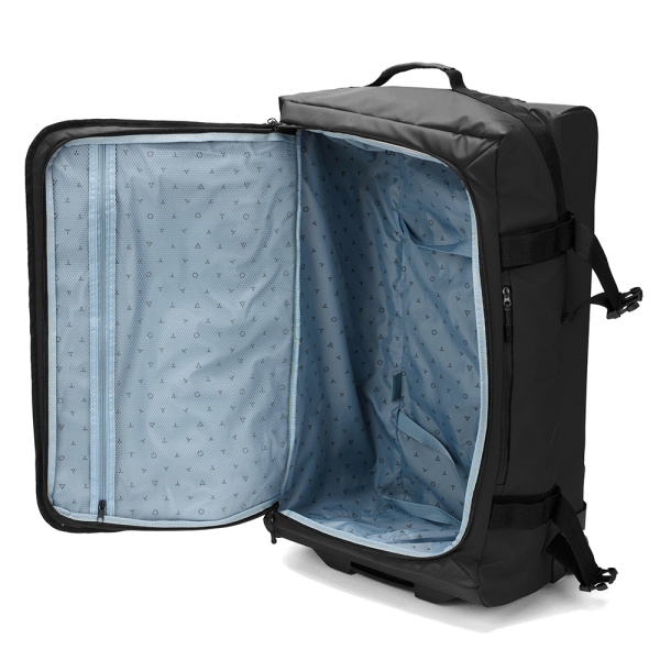 Сумка на колесах TORBER Mobi T1809BLL